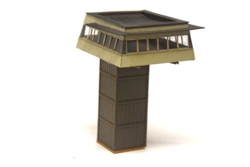 MBS Modell Spiel GmbH - BuBiModel Art. TT60224